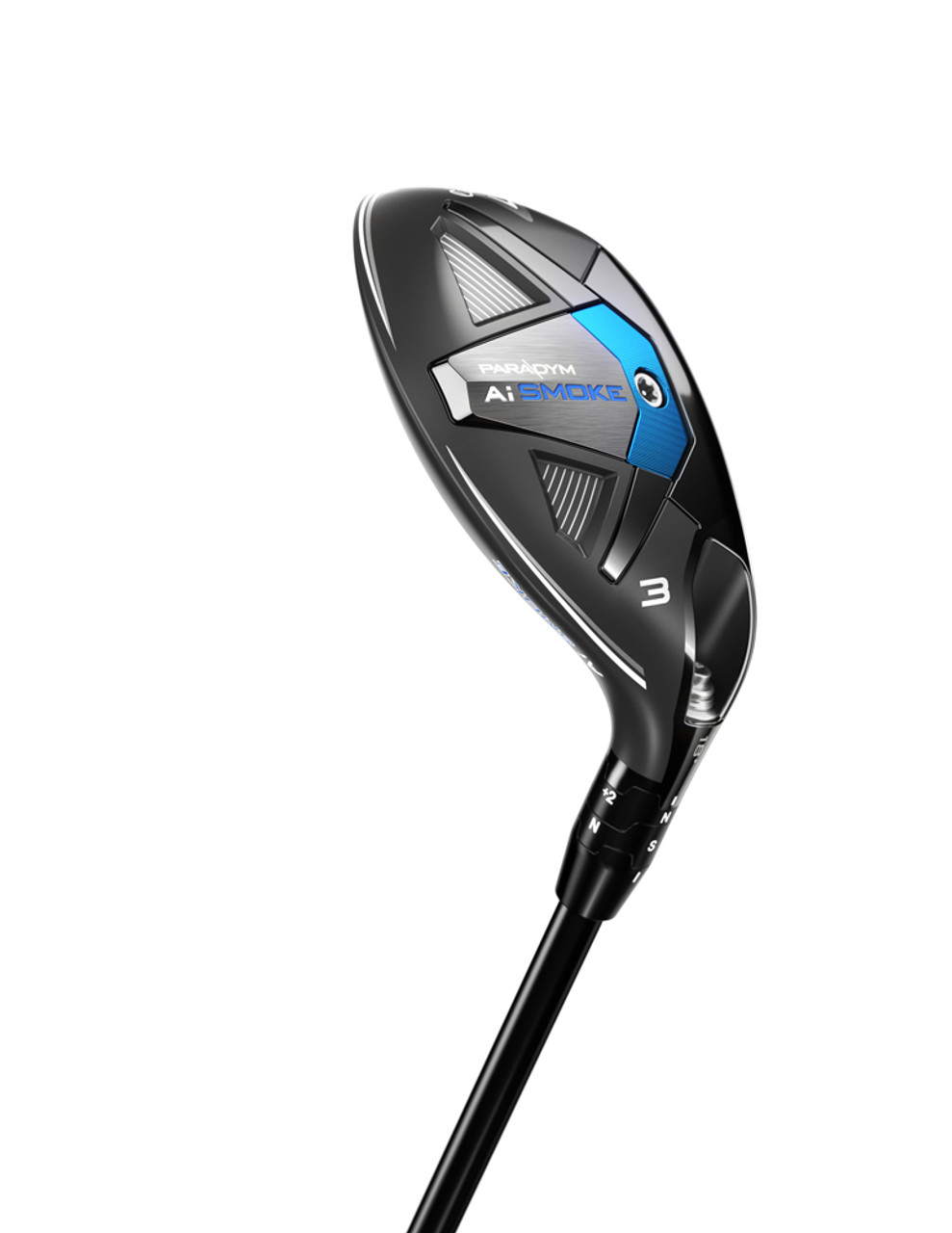 Callaway Paradym Ai Smoke Hybrid | Fiddler's Green