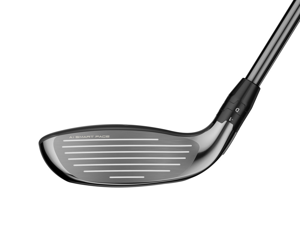 Callaway Paradym Ai Smoke HL Hybrid | Fiddler's Green