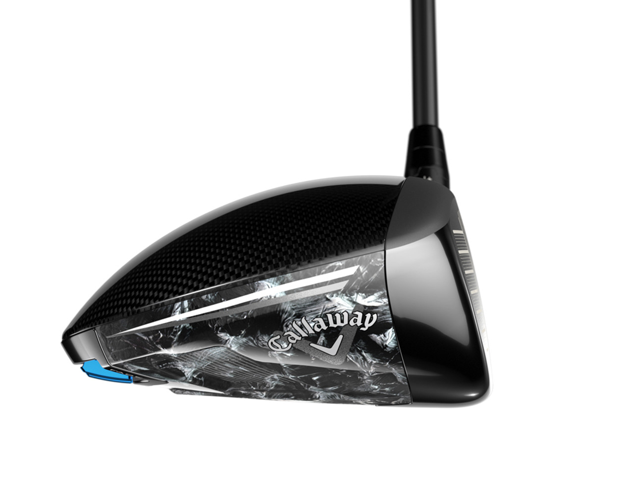 Callaway - 新品 10.5° PARADYM Ai SMOKE MAX ヘッド＋付属品 1W Callaway Paradym Ai Smoke Max Driver | Fiddler's Green
