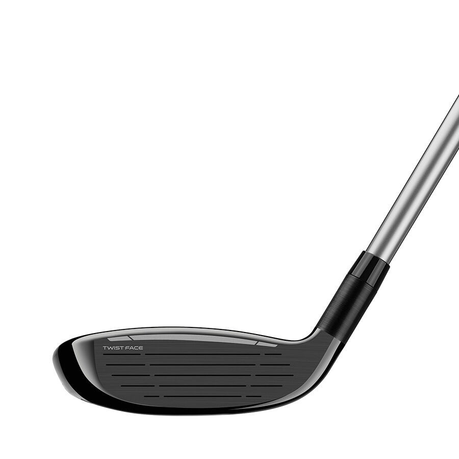 TaylorMade Women's Qi HL Combo Set Irons | Fiddler's Green