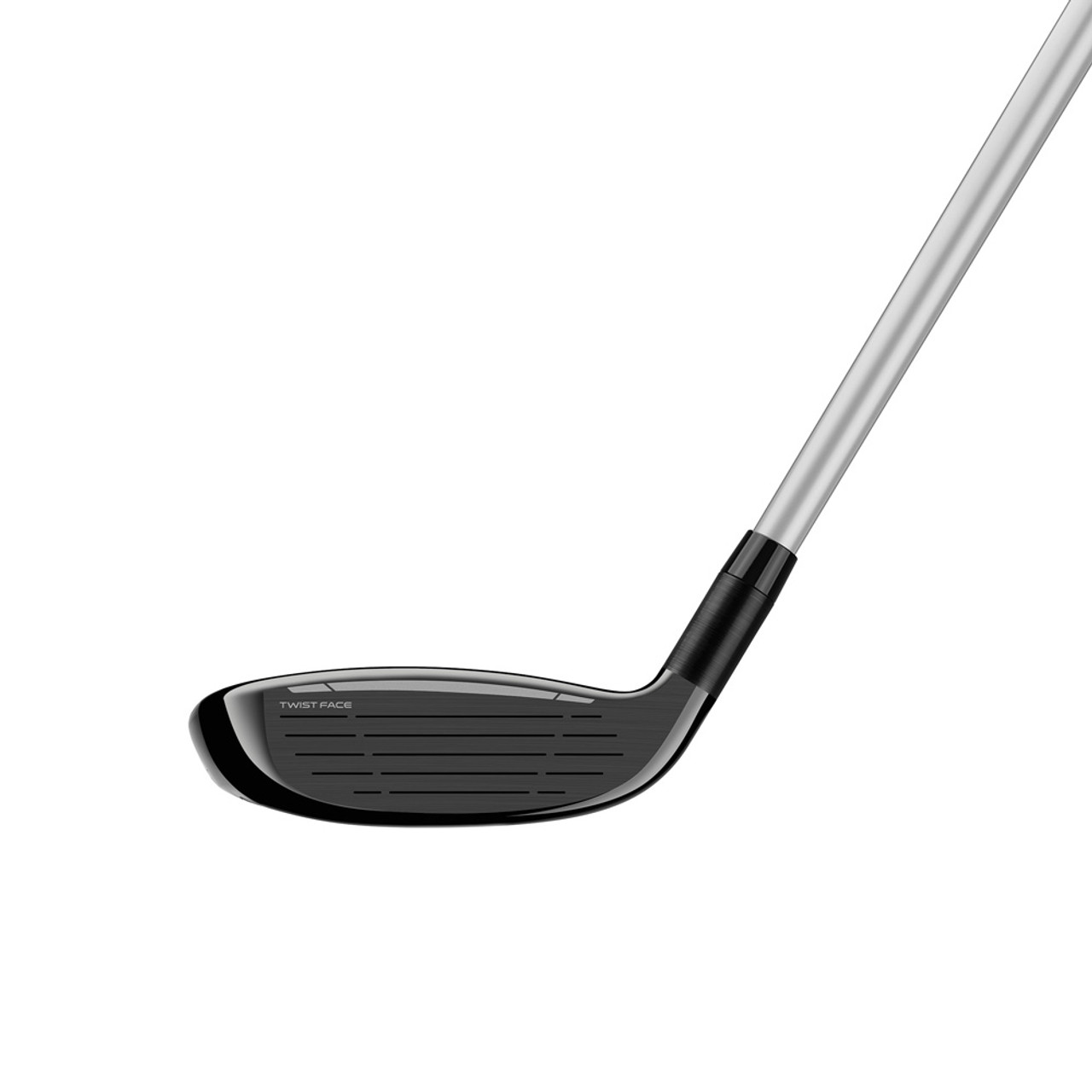 TaylorMade Women's Qi10 Max Rescue Hybrid | Fiddler's Green