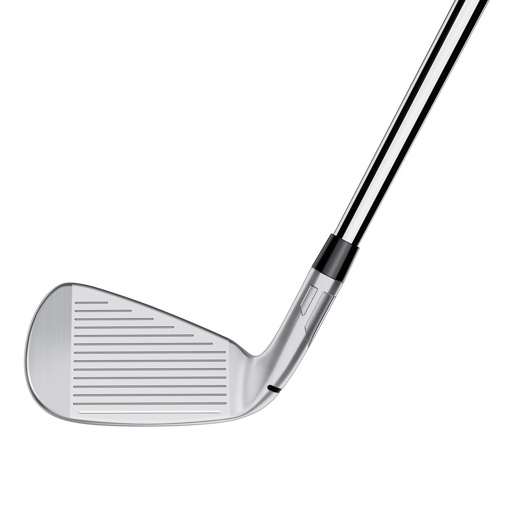 TaylorMade Qi HL Irons | Fiddler's Green