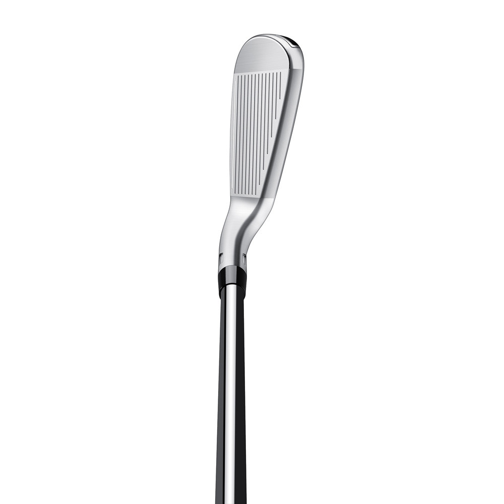 TaylorMade Qi HL Irons | Fiddler's Green