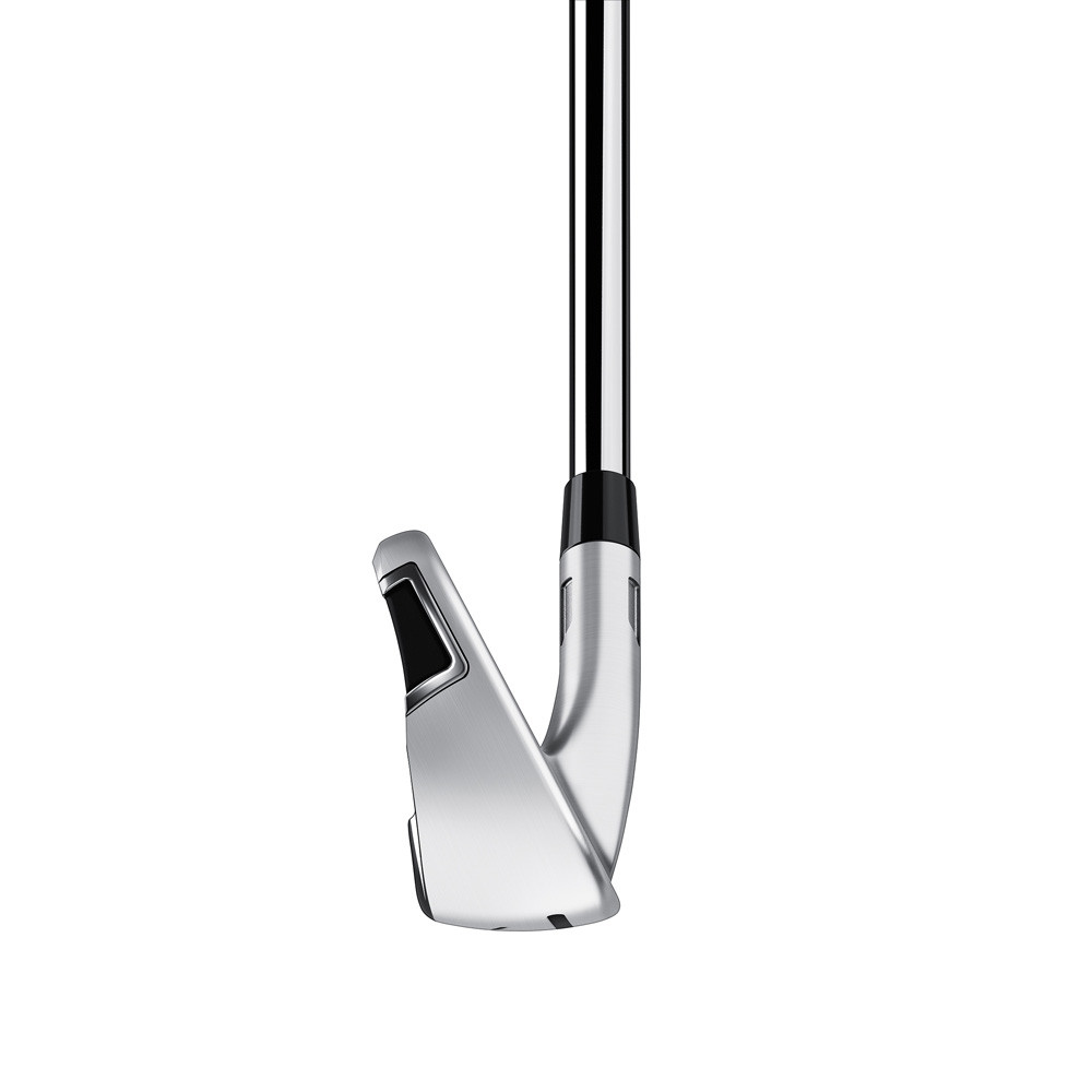 TaylorMade Qi HL Irons | Fiddler's Green