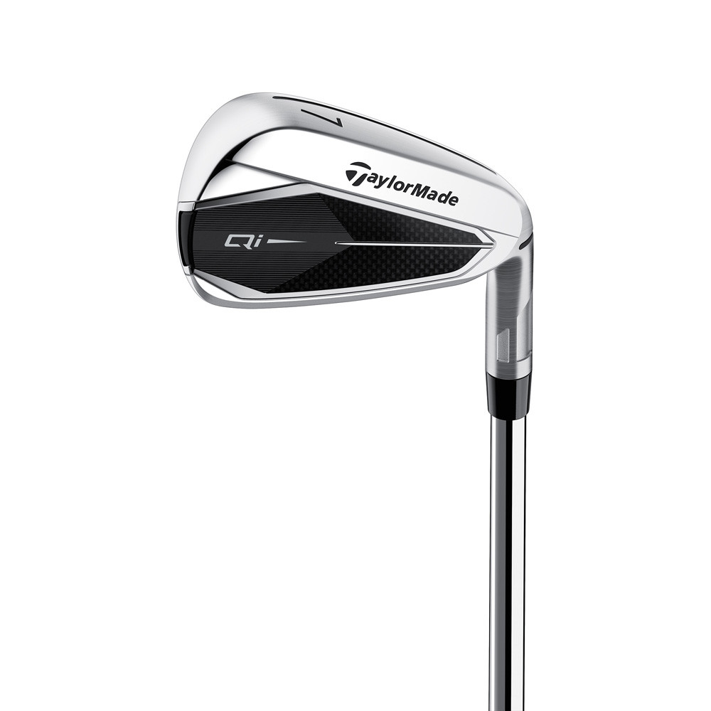 TaylorMade Qi Irons | Fiddler's Green