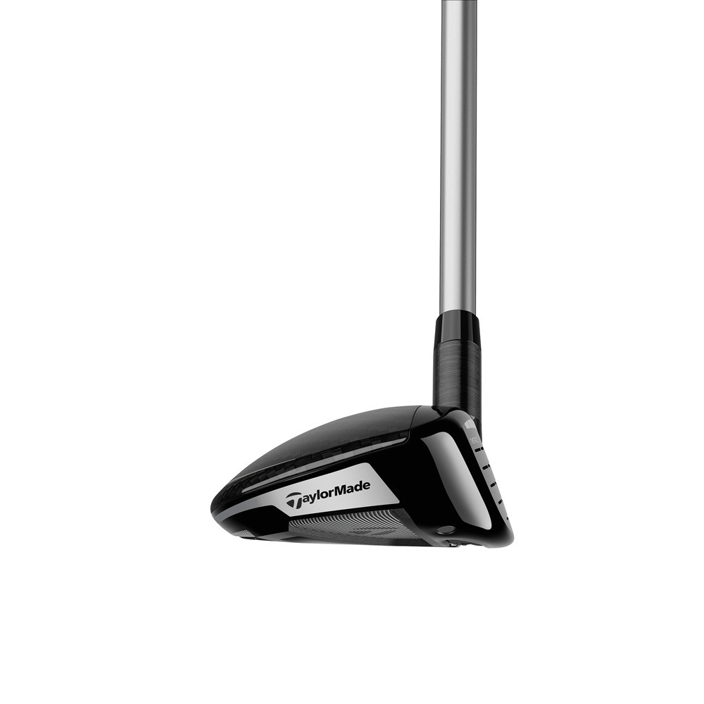 TaylorMade Qi10 Max Rescue Hybrid | Fiddler's Green