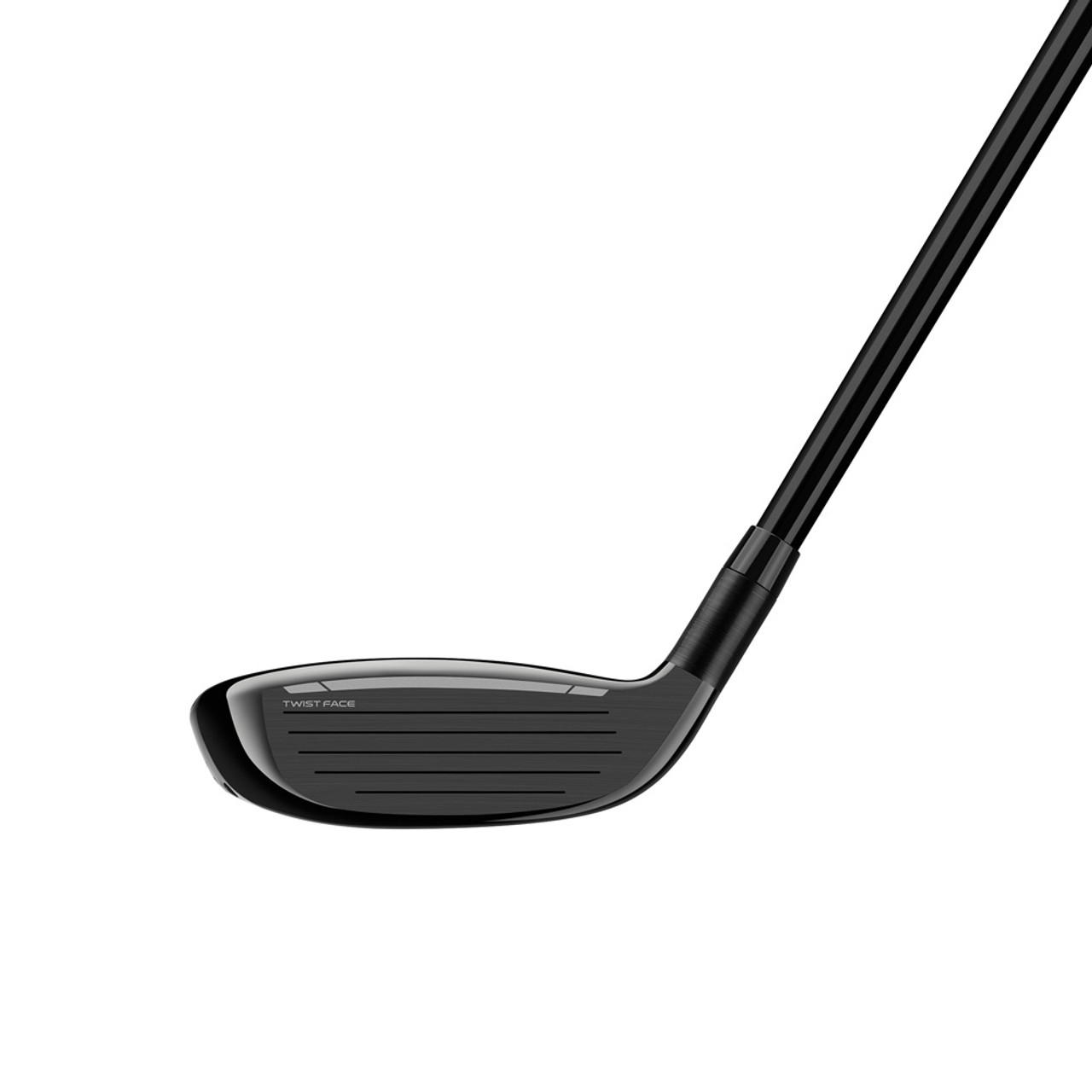 TaylorMade Qi10 Rescue Hybrid | Fiddler's Green
