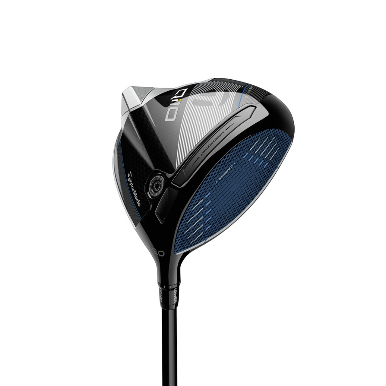 TaylorMade Qi10 Driver | Fiddler's Green