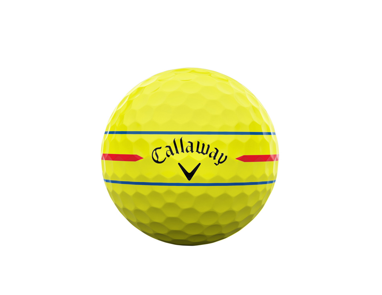 Callaway Chrome Soft 360 Triple Track Golf Balls | Fiddler's