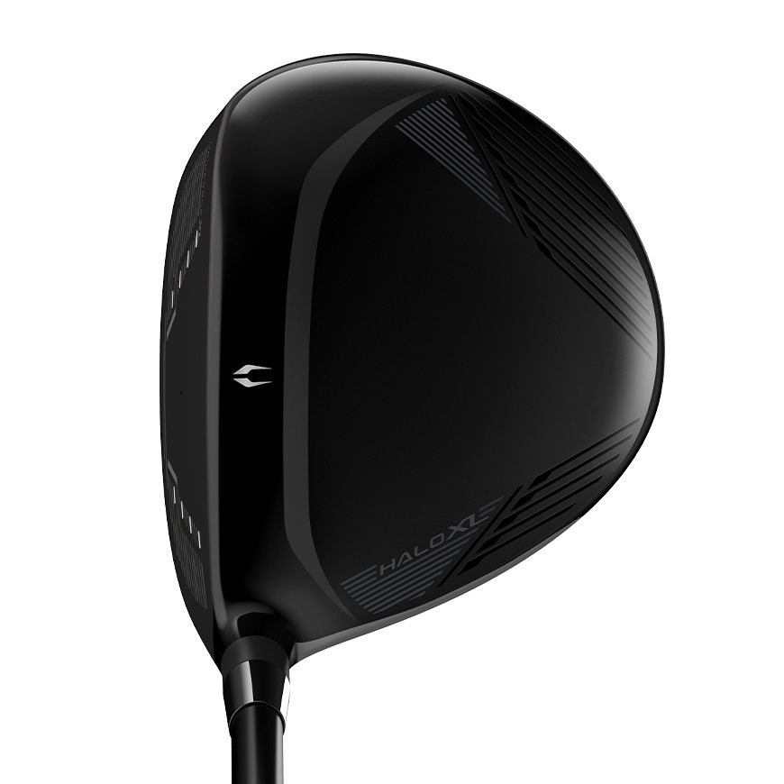 Cleveland Women's Halo XL Fairway Wood | Fiddler's Green