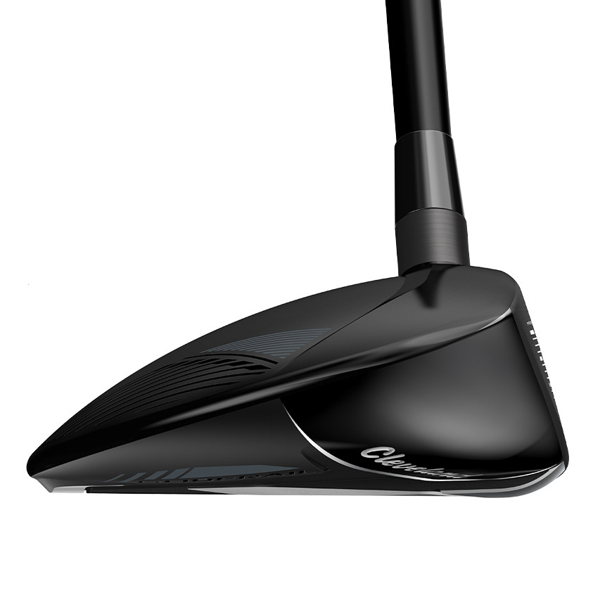 Cleveland Women's Halo XL Fairway Wood | Fiddler's Green