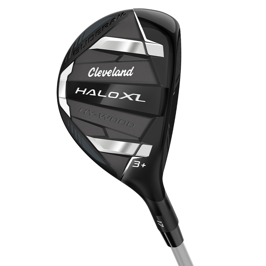 Cleveland Halo XL Hy-Wood | Fiddler's Green
