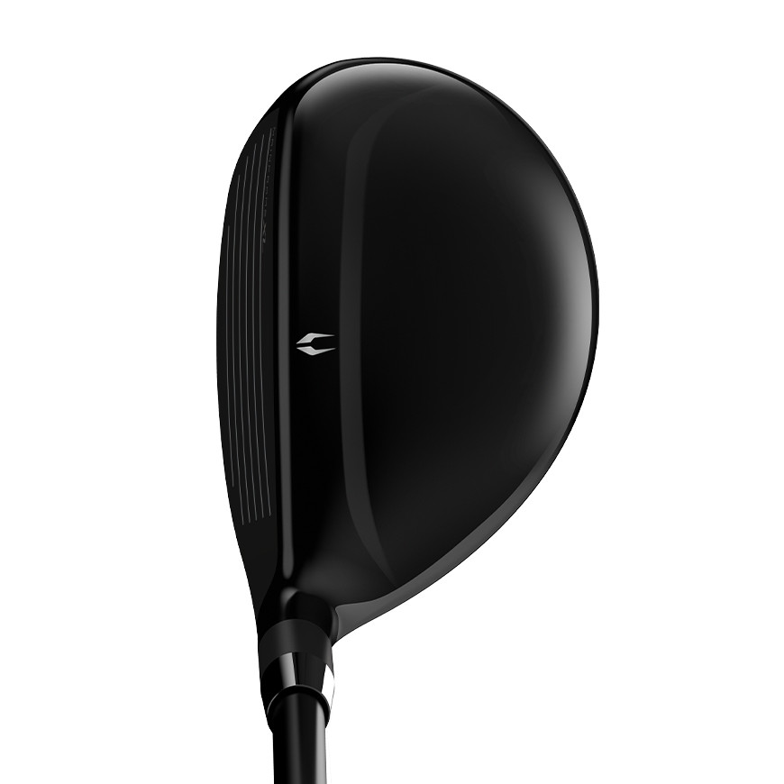 Cleveland Launcher Halo XL Hybrid | Fiddler's Green
