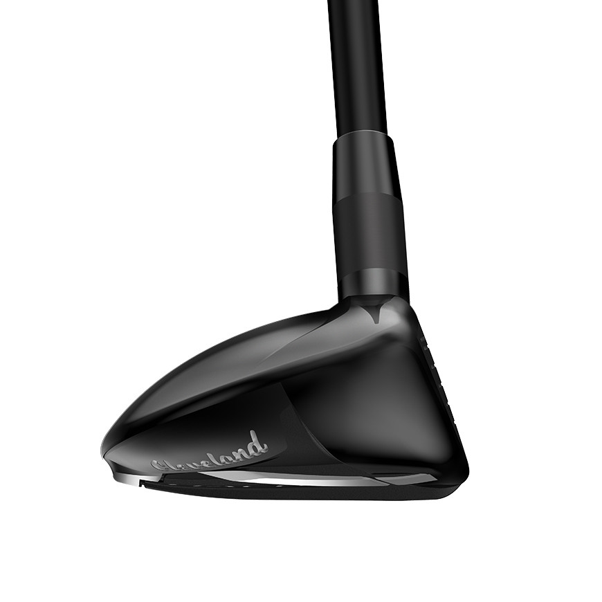 Cleveland HALO XL ユーティリティ 4番 Cleveland Launcher Halo XL Hybrid | Fiddler's Green
