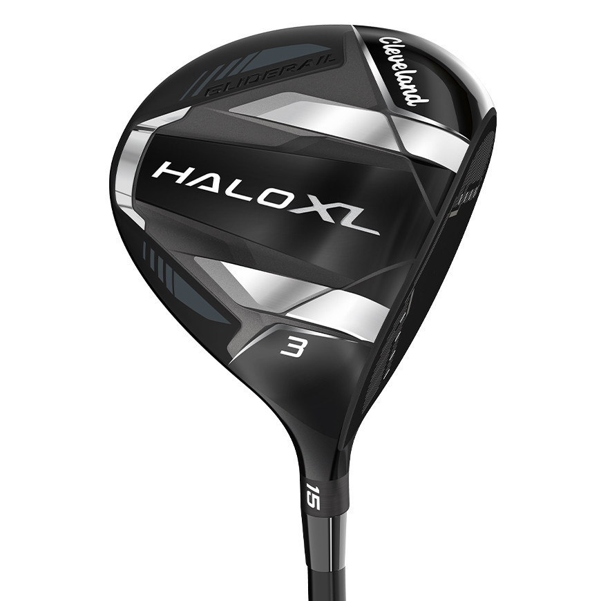 Cleveland Halo XL Fairway Wood | Fiddler's Green