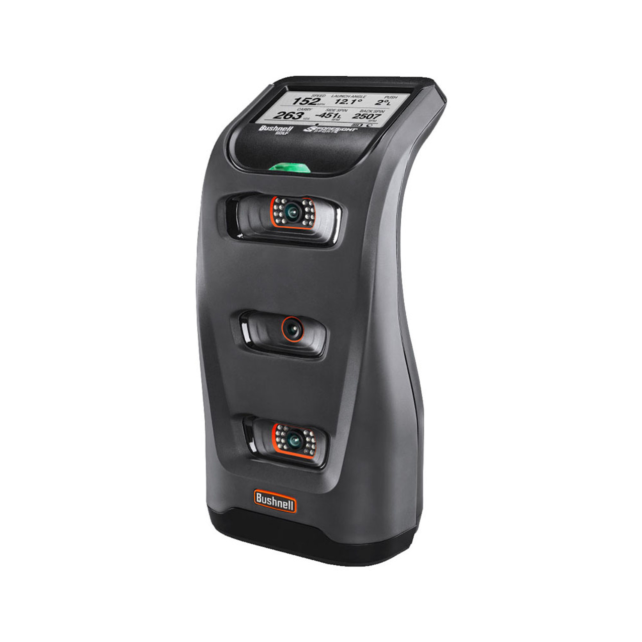 Lukブッシュネル　Bushnell Golf PROX2 Support - LRF - Pro X2