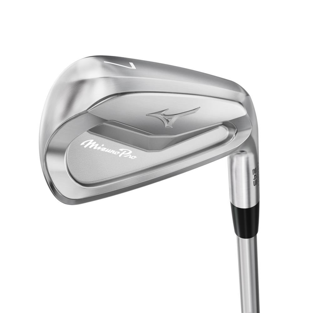 美品】MizunoPro 243 ダイナミックゴールド95R300 6本 Mizuno Pro 243