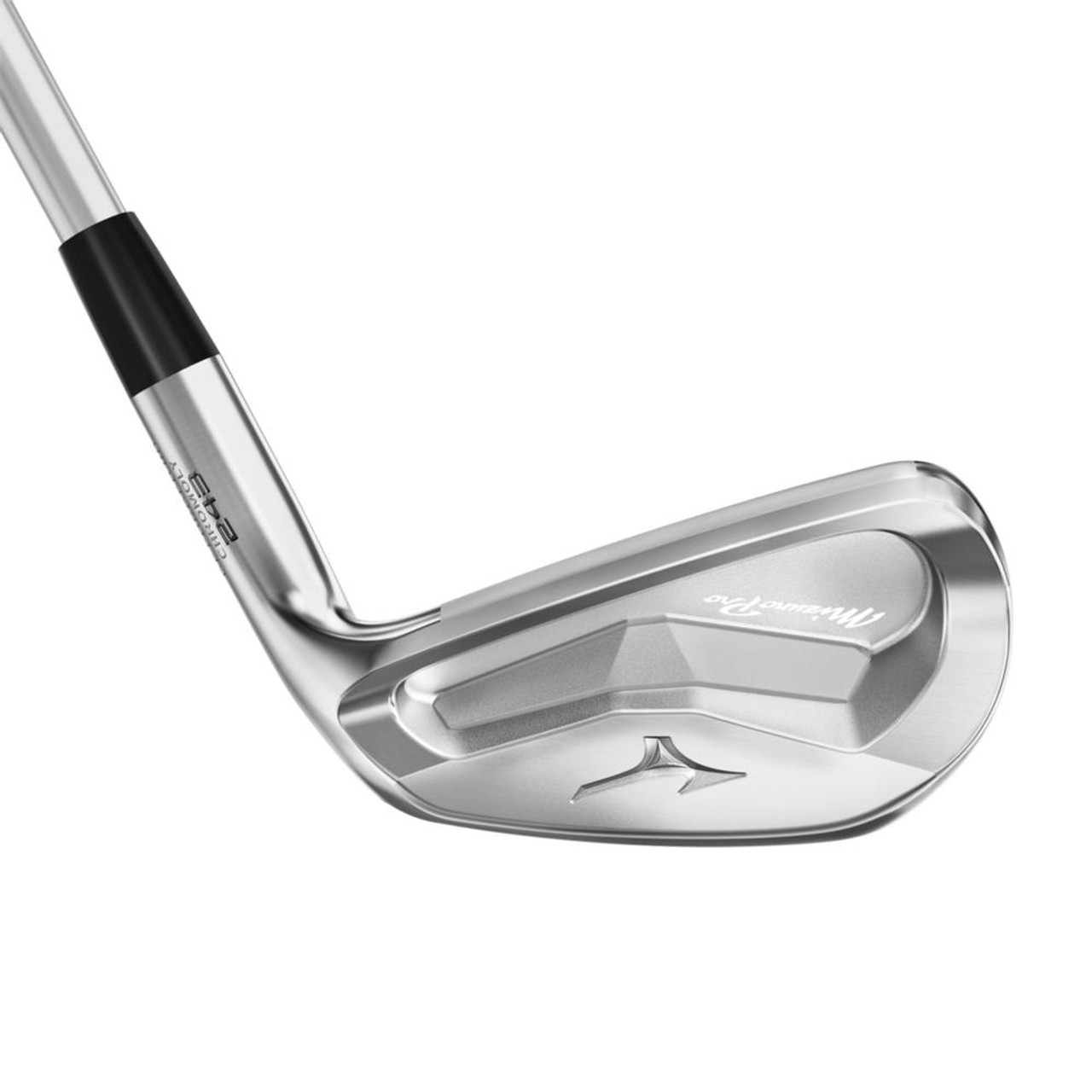 ミズノプロ Mizuno Pro 243 4-G 8本 モーダス130R ミズノプロ Mizuno Pro 243 4-G 8本 モーダス130R - メルカリ