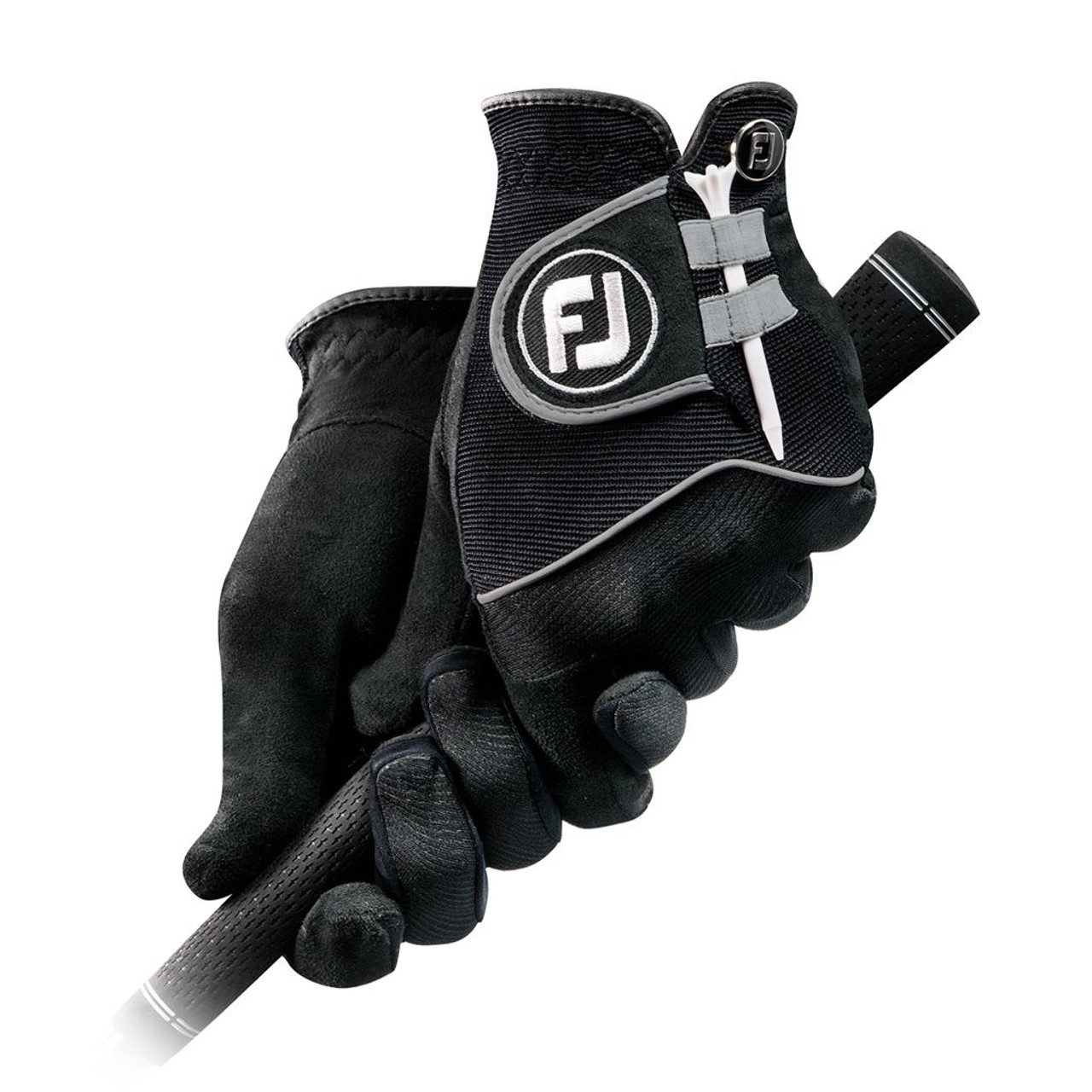 Footjoy rain sales gloves pair