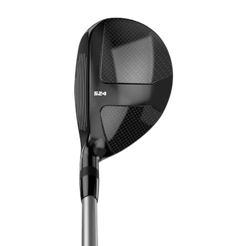 Tour Edge Hot Launch E524 Combo Set Irons | Fiddler's Green