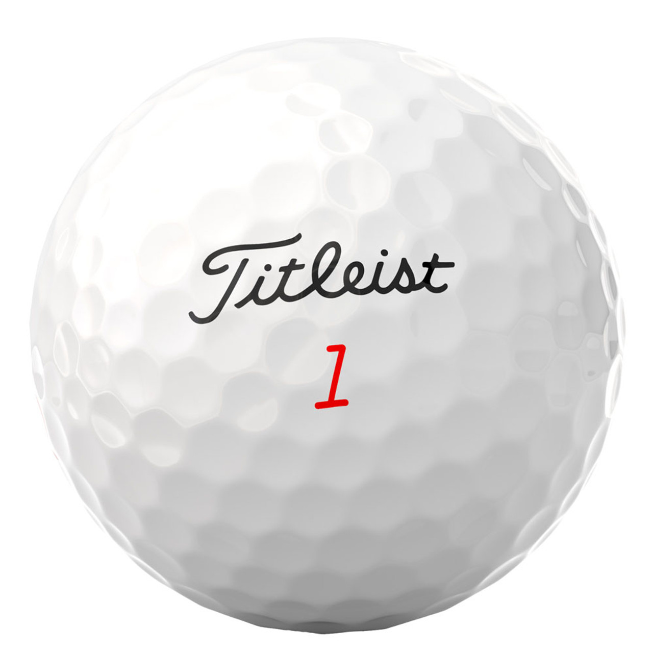 Titleist TruFeel Golf Balls | Fiddler's Green