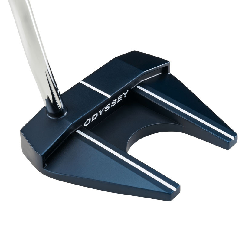 Odyssey Ai-One Seven DB Putter | Fiddler's Green