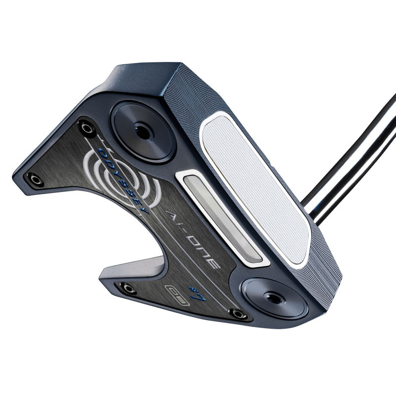 Odyssey Ai-One Seven DB Putter | Fiddler's Green
