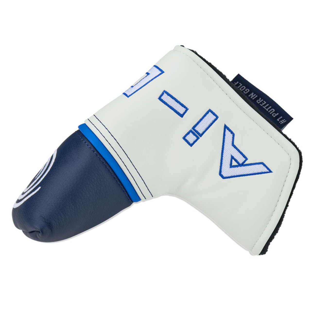 Odyssey Ai-One #2 CH Putter | Fiddler's Green