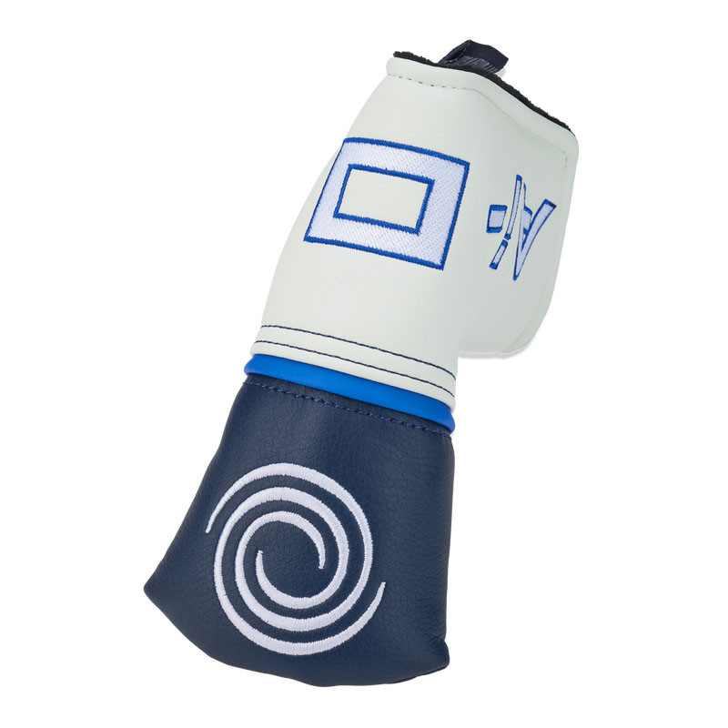 Odyssey Women's Ai-One Double Wide CH Putter | Fiddler's Green