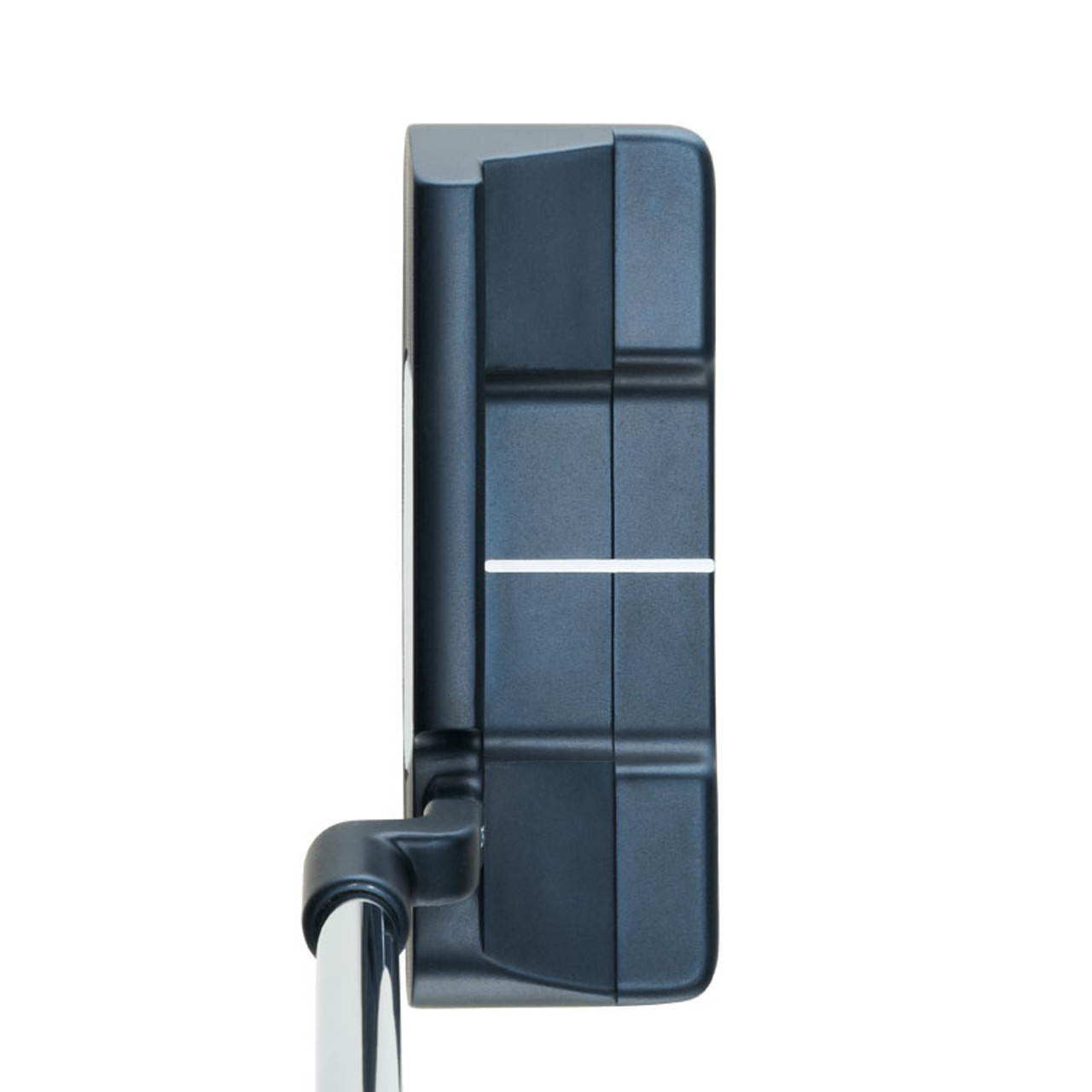 ODYSSEY A-ONE DOUBLE WIDE TCシリアルツアー支給品 Odyssey Ai-One Milled Two T CH Putter | Fiddler's Green