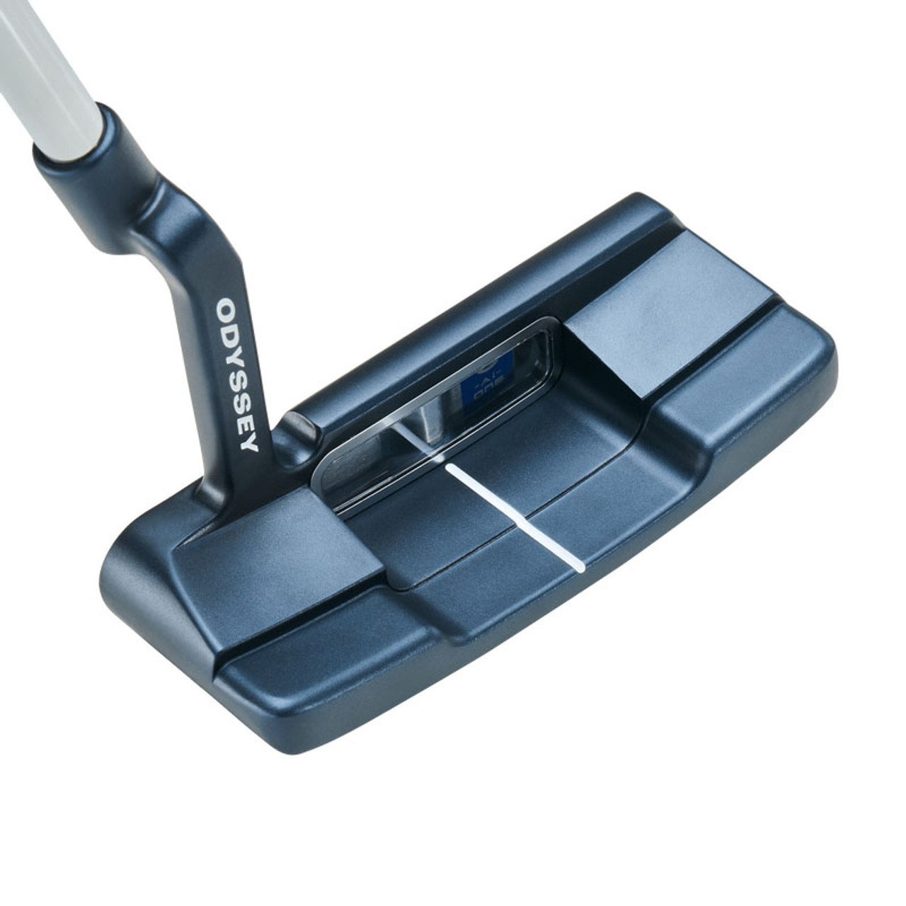 Odyssey Women's Ai-One Double Wide CH Putter | Fiddler's Green