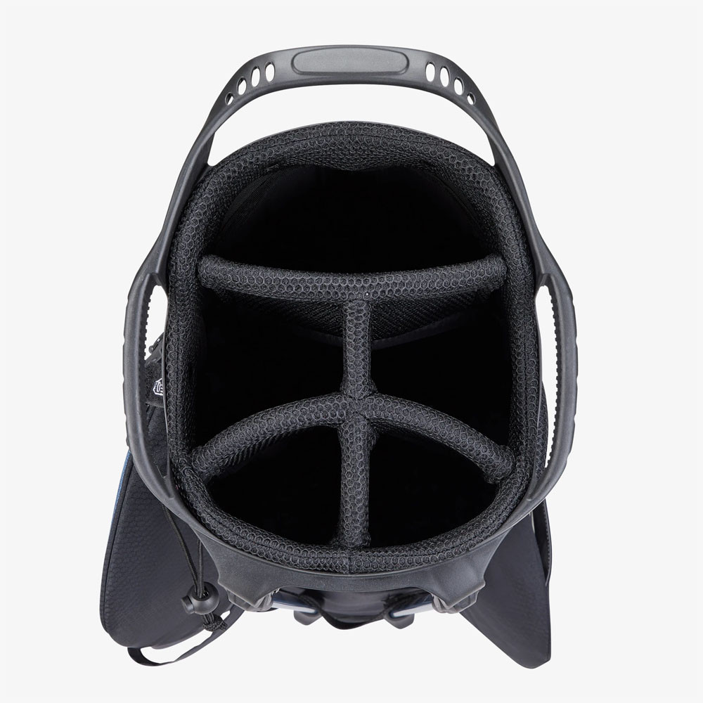 Wilson Staff EXO II Stand Bag | Fiddler's Green