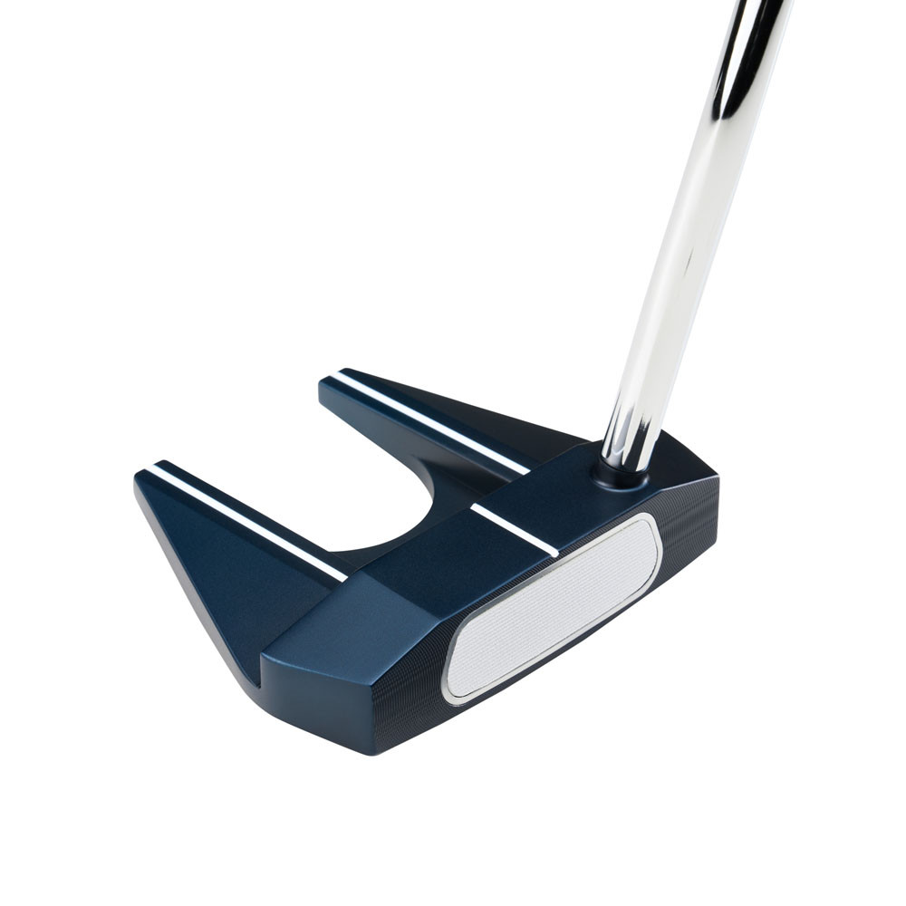 Odyssey Ai-One #7 Cruiser Putter | Fiddler