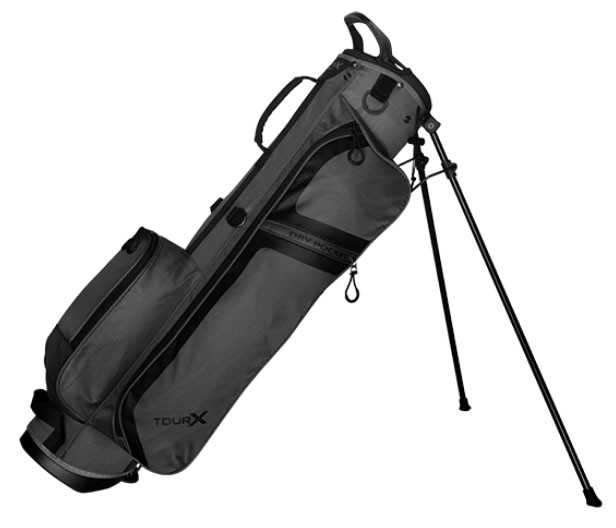 Merchants of Golf Tour X Sunday Stand 2.0 Bag | Fiddler's Green