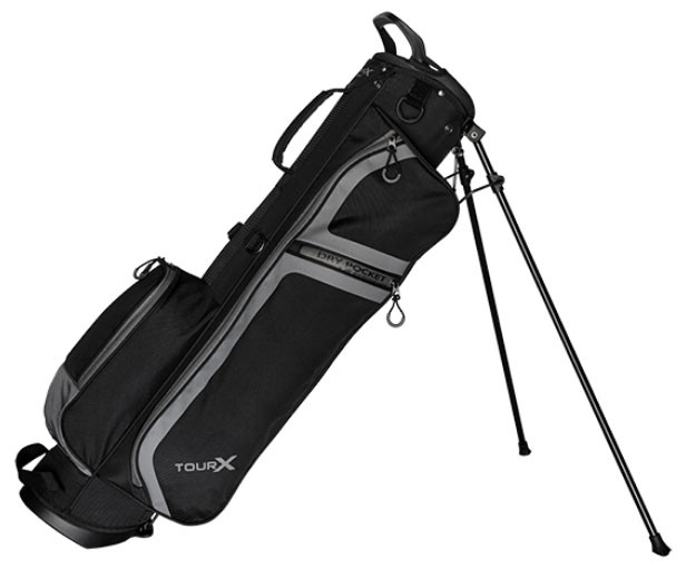 Merchants of Golf Tour X Sunday Stand 2.0 Bag | Fiddler's Green