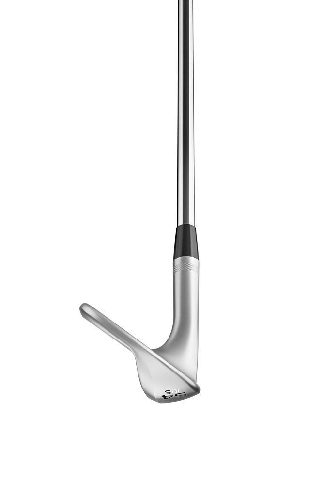 Titleist Vokey SM10 Tour Chrome Wedge