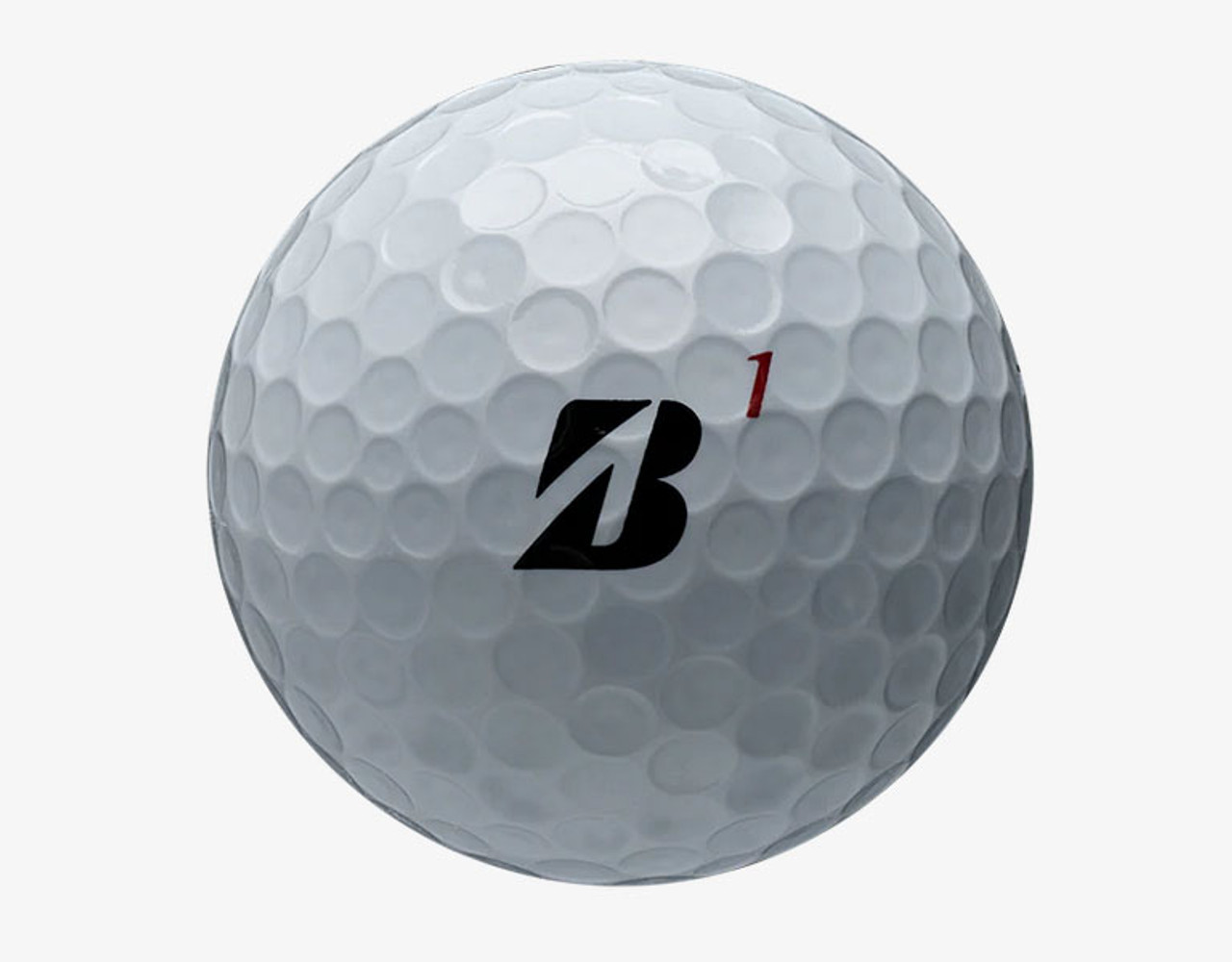 Bridgestone Tour B X Golf Balls | Fiddler's Green