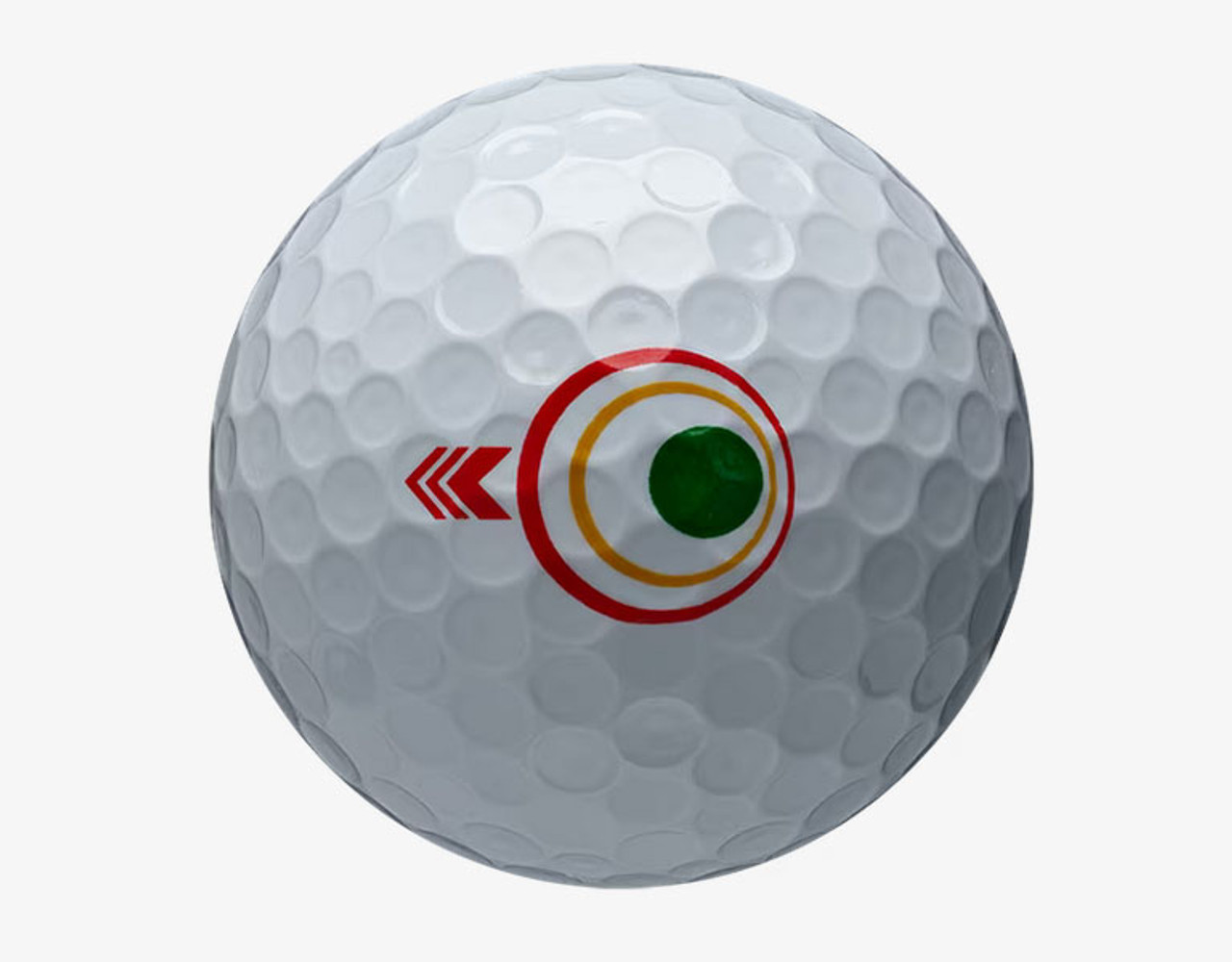 Bridgestone Tour B X MindSet Golf Balls | Fiddler's Green