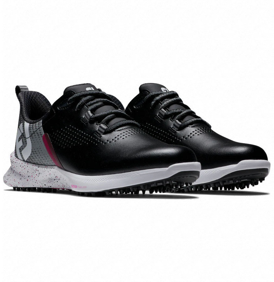 FootJoy Women's FJ Fuel Golf Shoe | Fiddler's Green