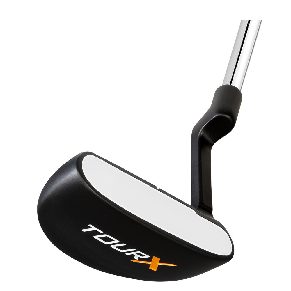 Merchants of Golf Tour X Junior Putter | Fiddler's Green