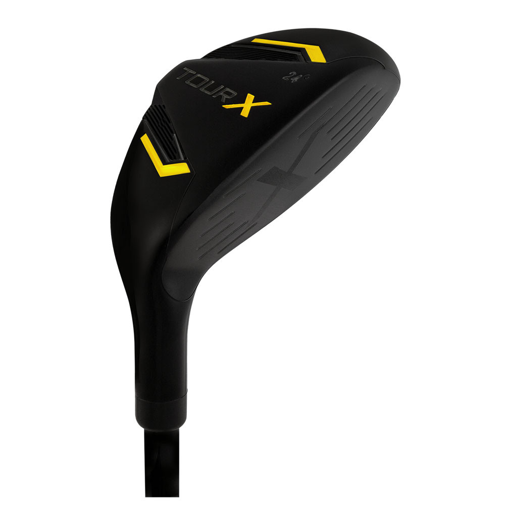 Merchants of Golf Tour X Junior Hybrid | Fiddler's Green