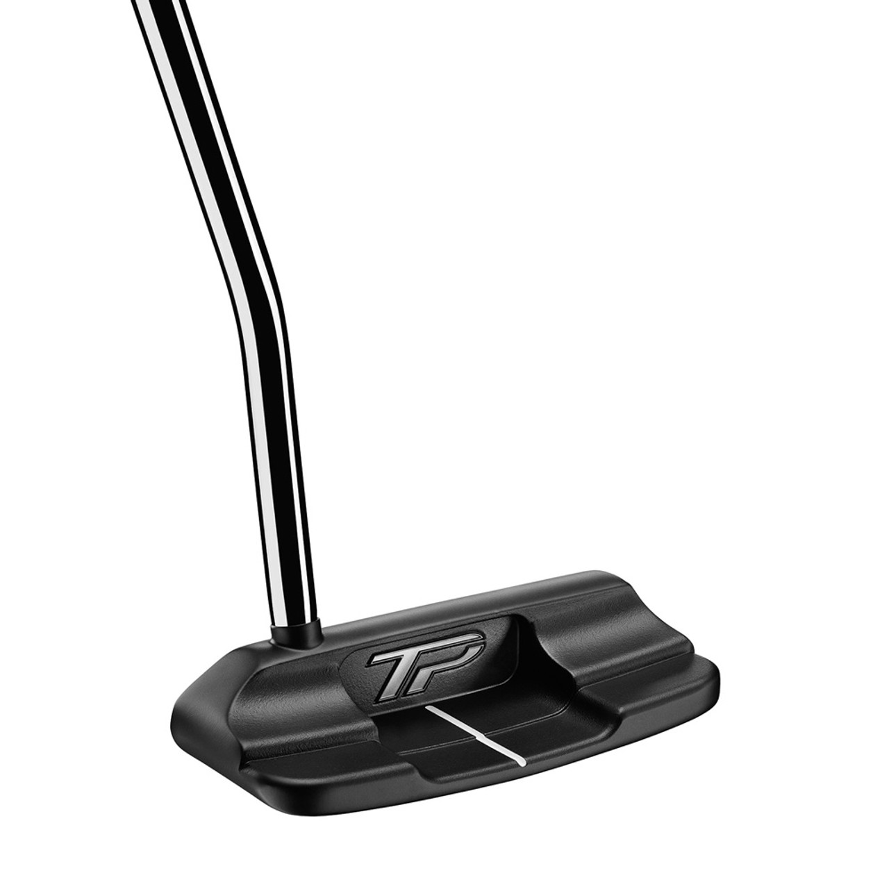 TaylorMade TP Black Del Monte #7 Putter | Fiddler's Green