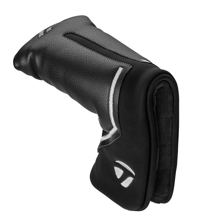 TaylorMade TP Black Soto #1 Putter | Fiddler's Green