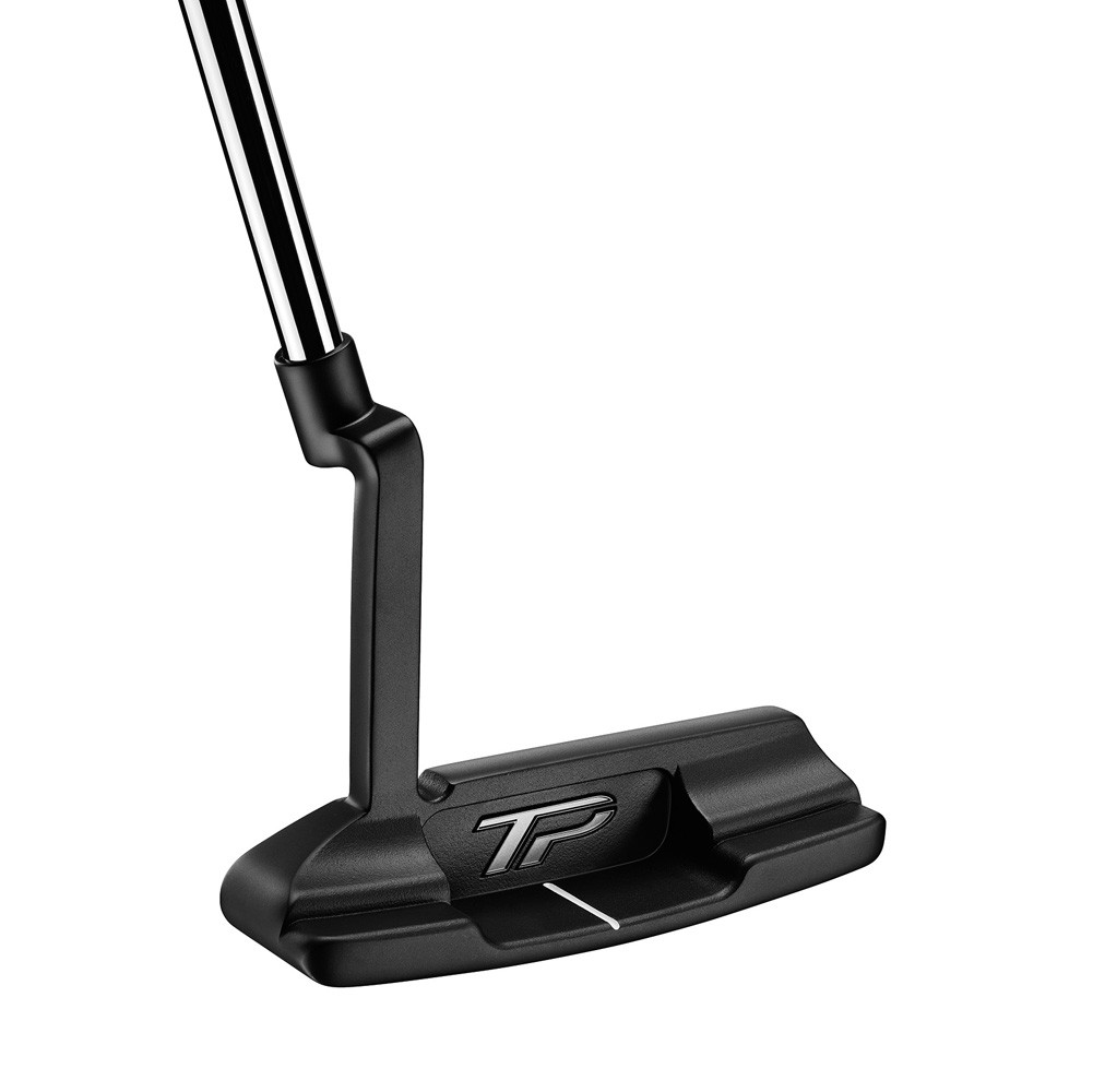 TaylorMade TP Black Juno #2 Putter | Fiddler