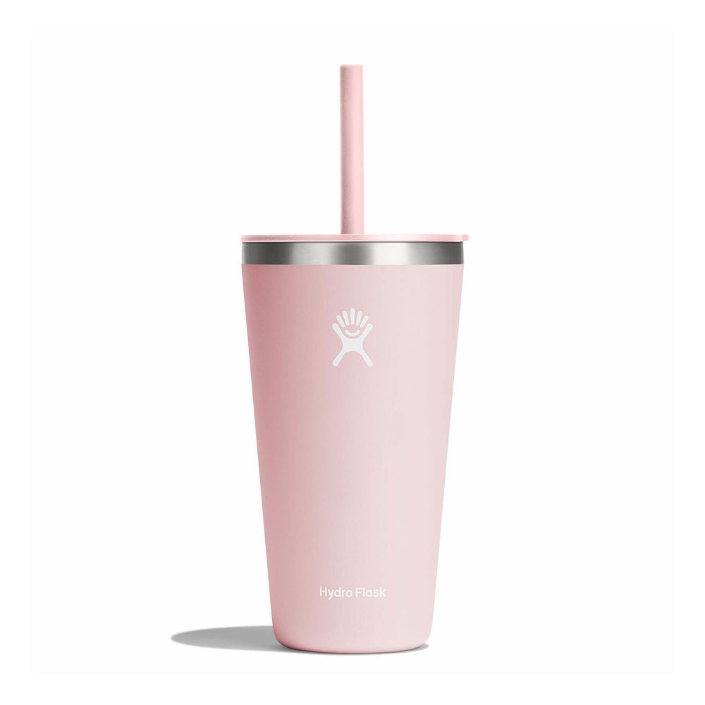 Hydro Flask All Around Tumbler with Straw Lid | Fiddler's Green