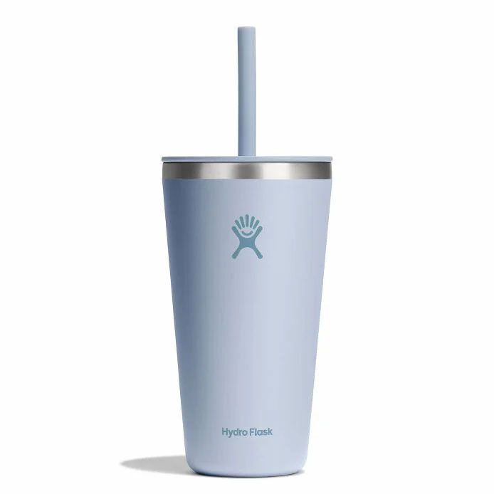 Hydro Flask All Around Tumbler with Straw Lid | Fiddler's Green