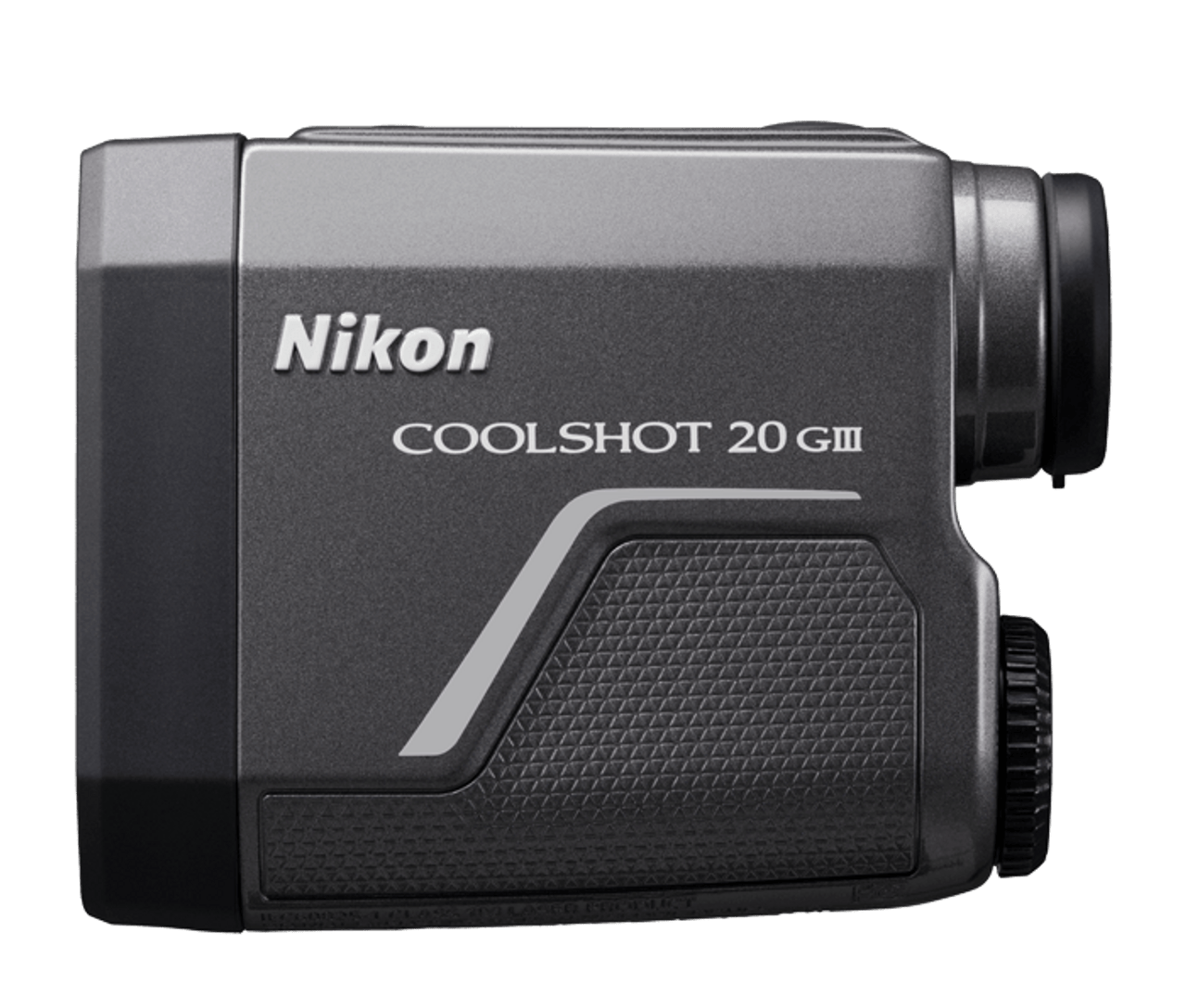 Nikon Coolshot 20 GIII Rangefinder