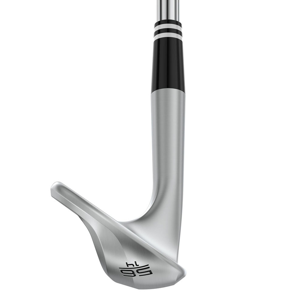 Cleveland CBX ZipCore Wedge Fiddler's Green