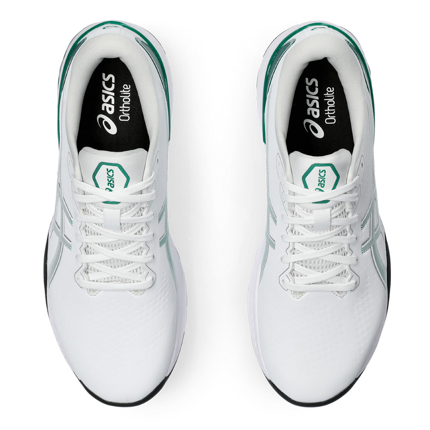 Asics Men's Gel-Kayano Ace Golf Shoes Fiddler's Green