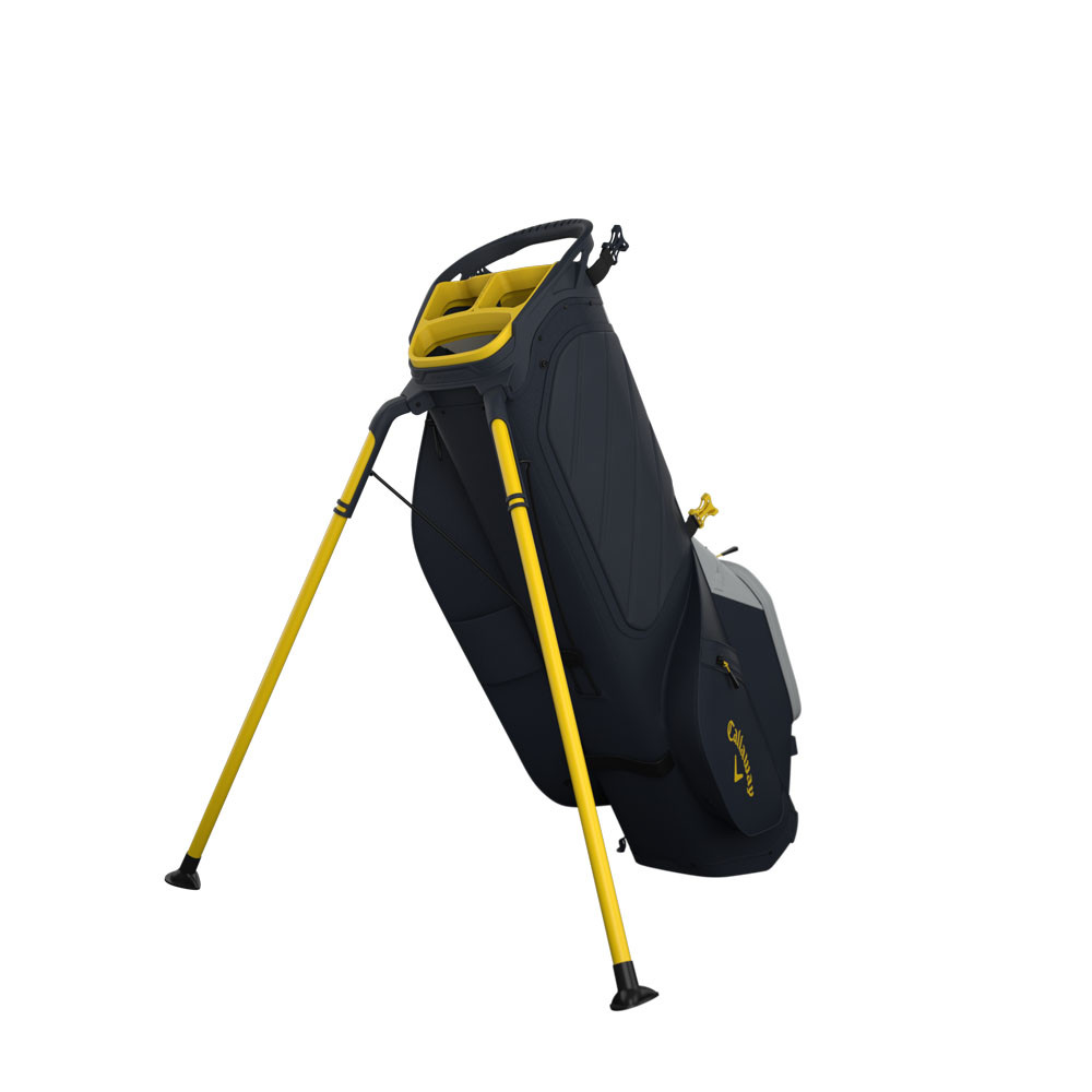 Callaway Fairway C Stand Bag | Fiddler's Green